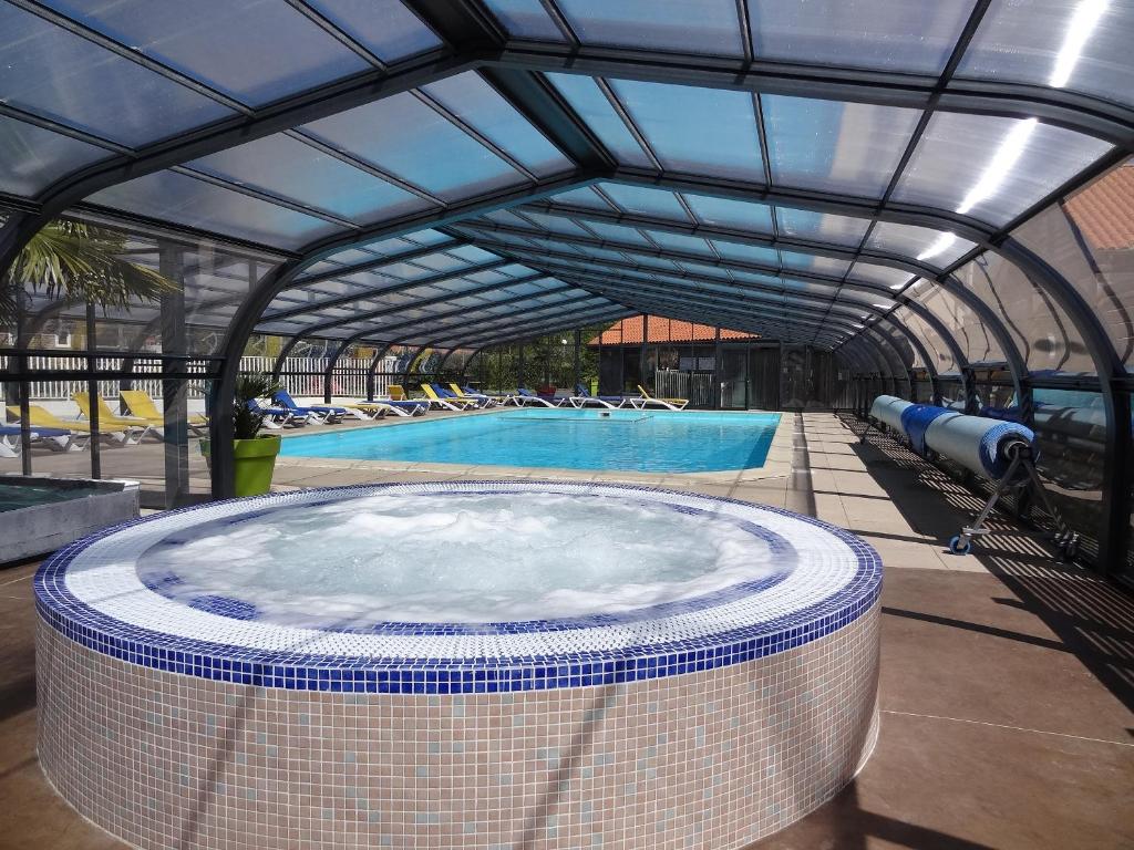L'OUSTAL 62520 Le Touquet-Paris-Plage