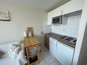 Appartement L'Oustalet 3 Rue Brémontier 40200 Mimizan Aquitaine