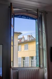 Appartement L'Oustau D'Alberta 8 Rue Aude 13100 Aix-en-Provence Provence-Alpes-Côte d\'Azur