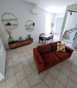 Appartement L'Oustau République ** 216 Boulevard de la République 13300 Salon-de-Provence Provence-Alpes-Côte d\'Azur