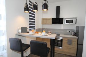 Appartement L'Urbain by EasyEscale 6 bis Rue de Troyes 10100 Romilly-sur-Seine Champagne-Ardenne