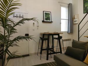 L'Urbain Vitry - Studio avec mezzanine en hyper centre
