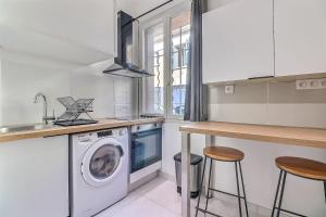 l'Urbanis - Studio proche du centre
