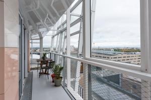 L'YCONIQUE - magnifique T2 quartier Confluence