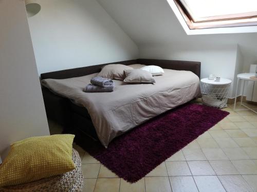 L1 - Green and cosy flat close Paris - WIFI