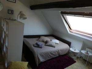 L1 - Green and cosy flat close Paris - WIFI