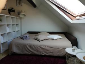 L1 - Green and cosy flat close Paris - WIFI