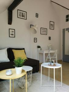 L2 - Green and cosy flat close Paris - WIFI & NETFLIX