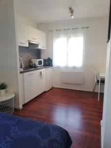 L4 - Green and cosy flat close Paris - WIFI & NETFLIX