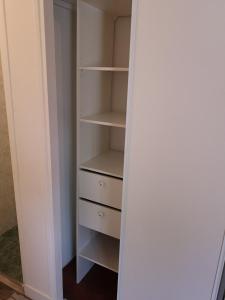 L4 - Green and cosy flat close Paris - WIFI & NETFLIX