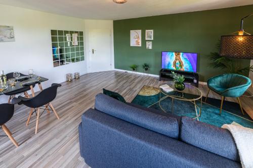 L45 Premium Apartment Ludwig 45 - bis zu 6 Personen