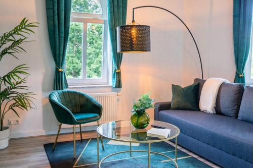 L45 Premium Apartment Ludwig 45 - bis zu 6 Personen