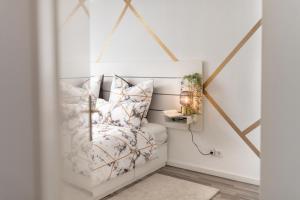 L45 Premium Apartment Ludwig 45 - bis zu 6 Personen