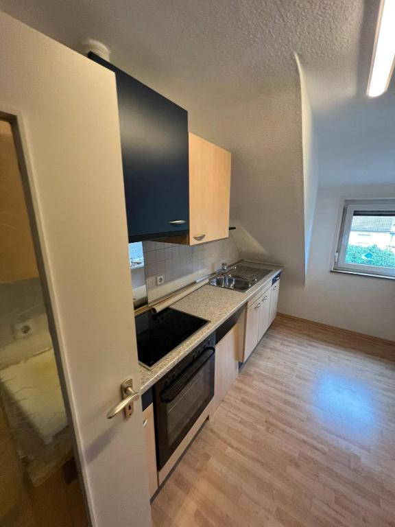 Appartement L8 Street - Heilbronn BS 18 Binswanger Straße 74076 Heilbronn