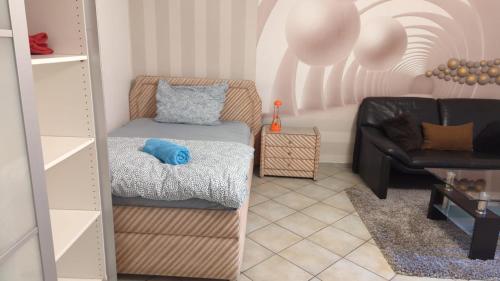 L8 Street Ladenburg Mannheim - Mitarbeiterwohnung zum Bestpreis finden