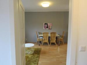 Appartement L8 Street - Mannheim 18 Goethestraße 4 68161 Mannheim Bade-Wurtemberg