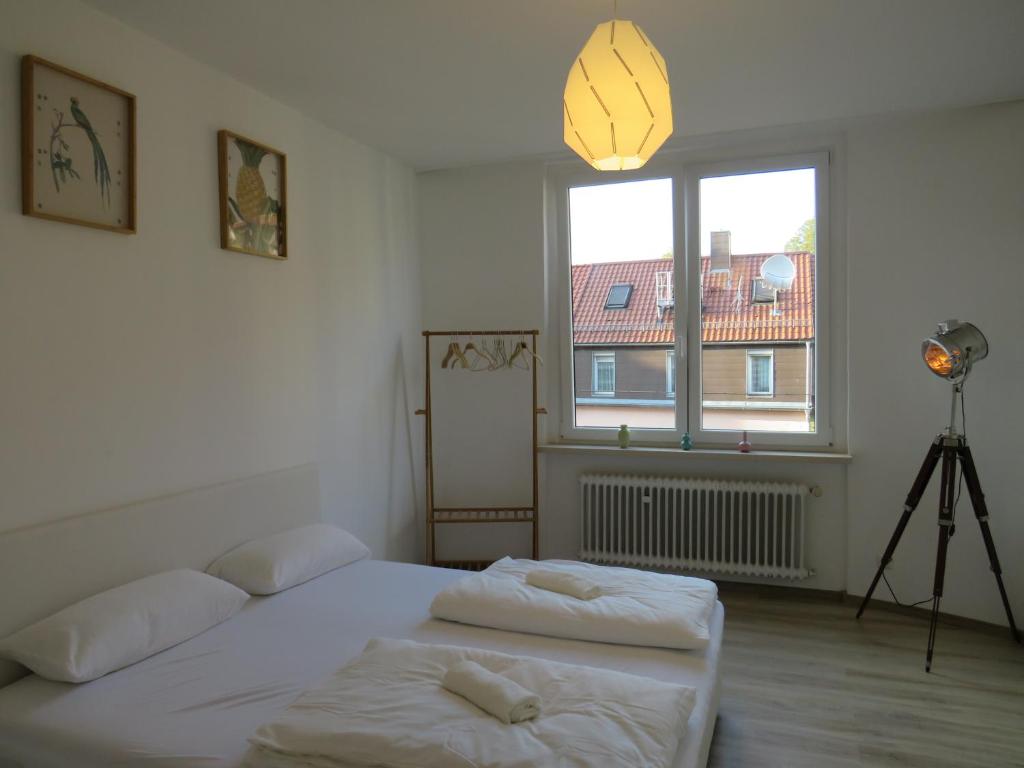 Appartement L8 Street Monteurwohnung - Kaiser-Friedrich-Str 131 Kaiser-Friedrich-Straße APT A 75172 Pforzheim