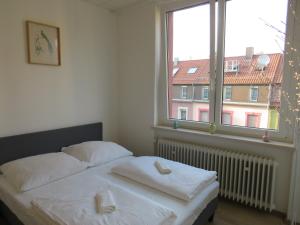 L8 Street Monteurwohnung - Kaiser-Friedrich-Str