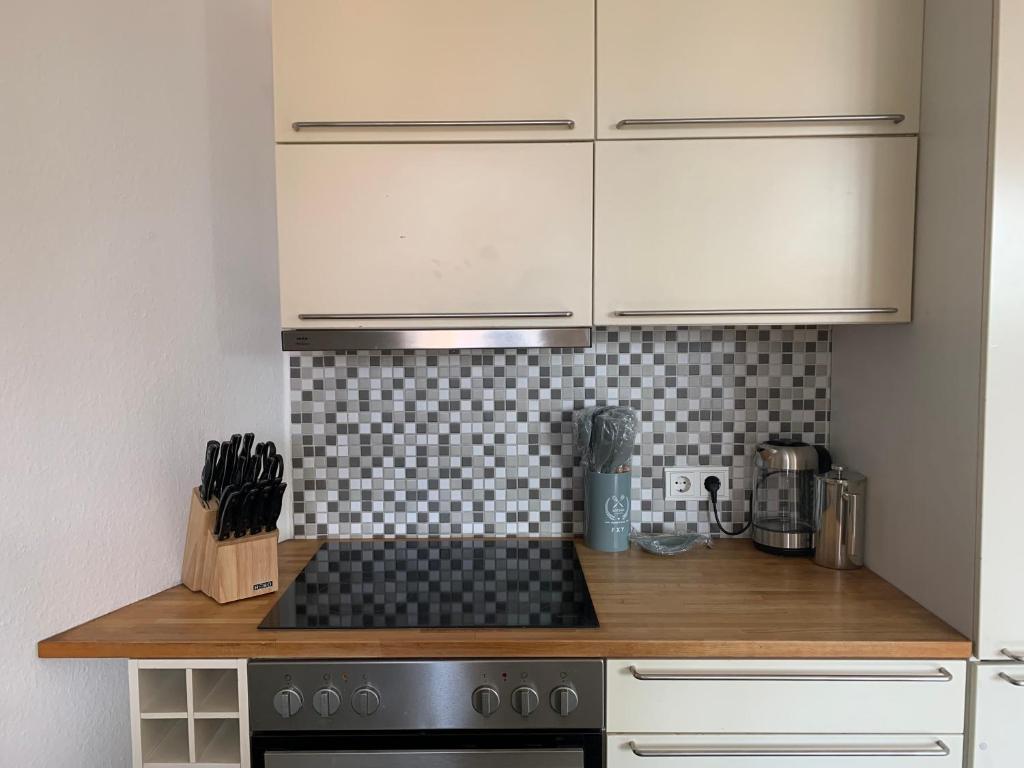 Appartement L8 Street - Zähringerstr 49 Zähringerstraße 76133 Karlsruhe