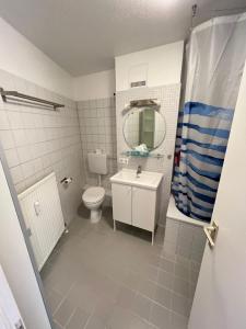 Appartement L8 Street - Zähringerstr 49 Zähringerstraße 76133 Karlsruhe Bade-Wurtemberg