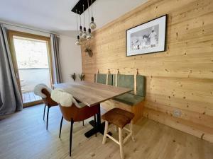 La Balme - Appartement neuf au pied du Pléney
