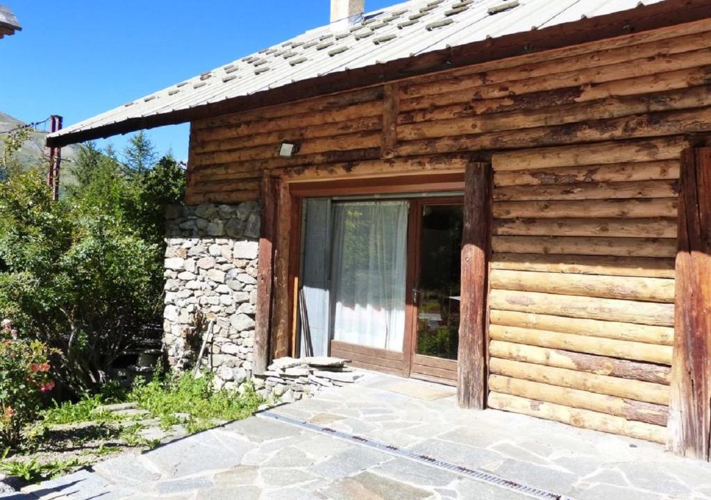 Appartement La Balme lieu dit la balme 05290 Puy-Saint-Vincent