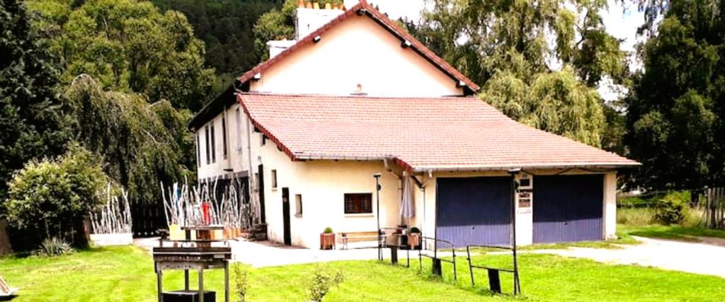 La Balme 05290 Puy-Saint-Vincent