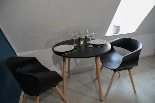 La Balsamine