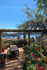 Appartement La Barmassa appartement 8 AVENUE FRANCOISE 06230 Villefranche-sur-Mer Provence-Alpes-Côte d\'Azur