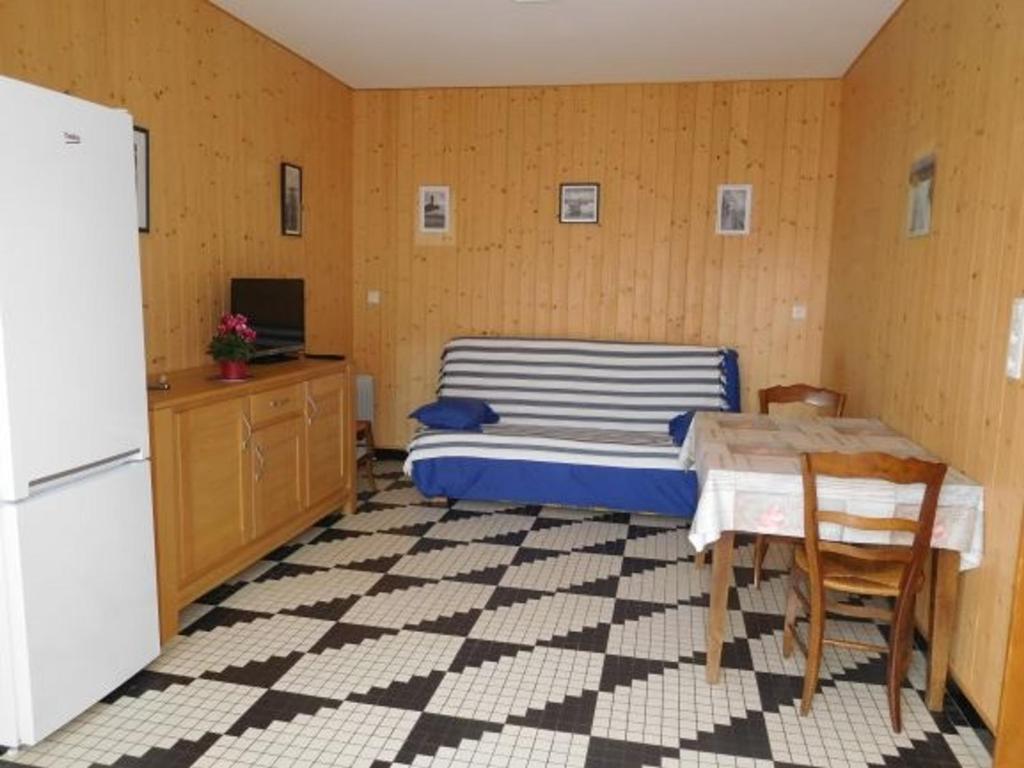 La Bascule - Rivière Sarthe - 4 pers - Rêve au Mans