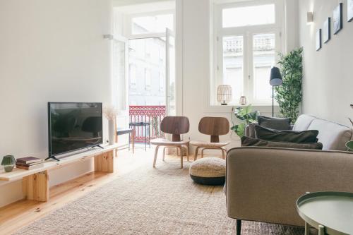 La Base Boutique Apartment