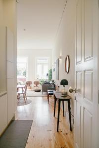 La Base Boutique Apartment