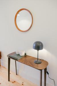 La Base Boutique Apartment