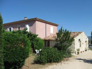 La Bastide des Raisins