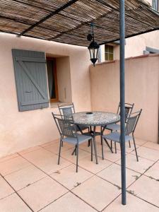 Appartement LA BASTIDE DU GINESTE - Olives 545 Route des Plans et du Villard 83780 Flayosc Provence-Alpes-Côte d\'Azur