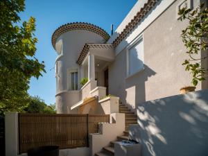 La Bastide Jacuzzi/Roof Terrace/Air Conditioning