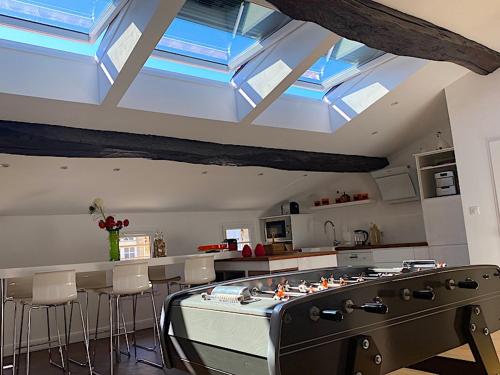 La Bastide Loft Cosy proche Bordeaux et St-Emilion !