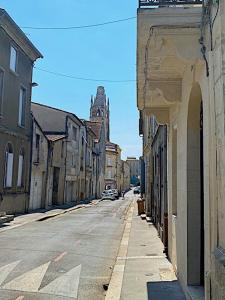 La Bastide Loft Cosy proche Bordeaux et St-Emilion !