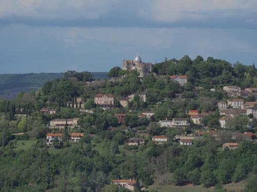 La Bastide Portoly Gîte \