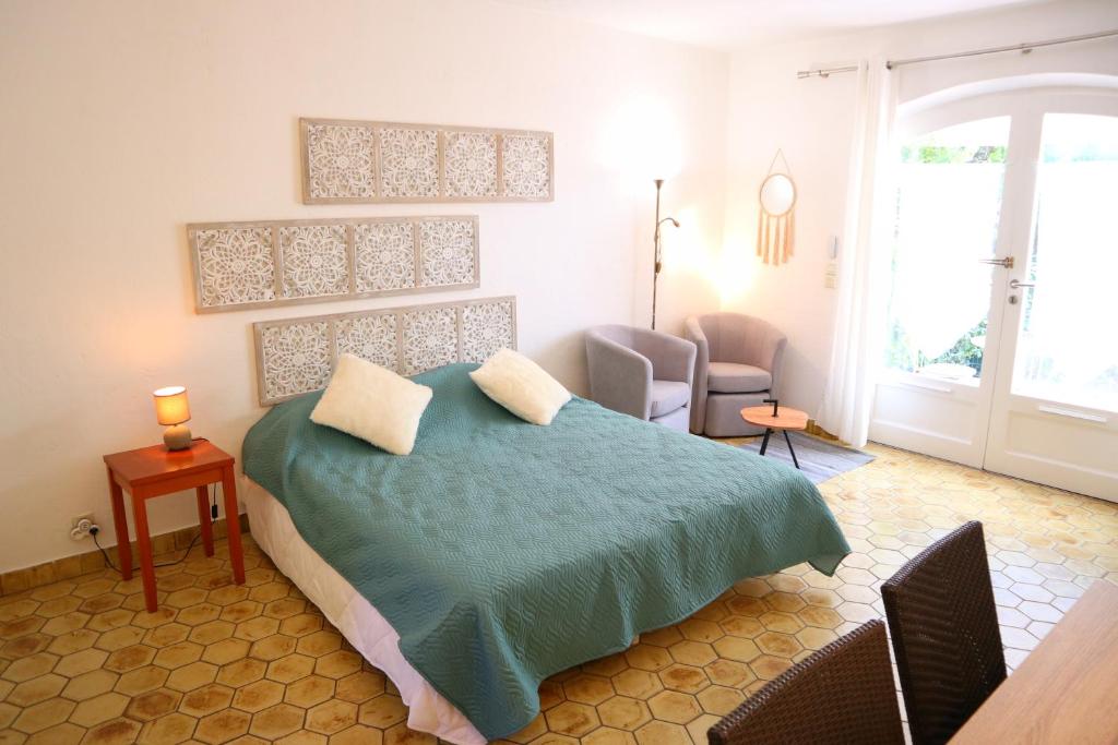 Appartement la bastide suites de Robinson app 14 778 Avenue de la Mer 06210 Mandelieu-la-Napoule