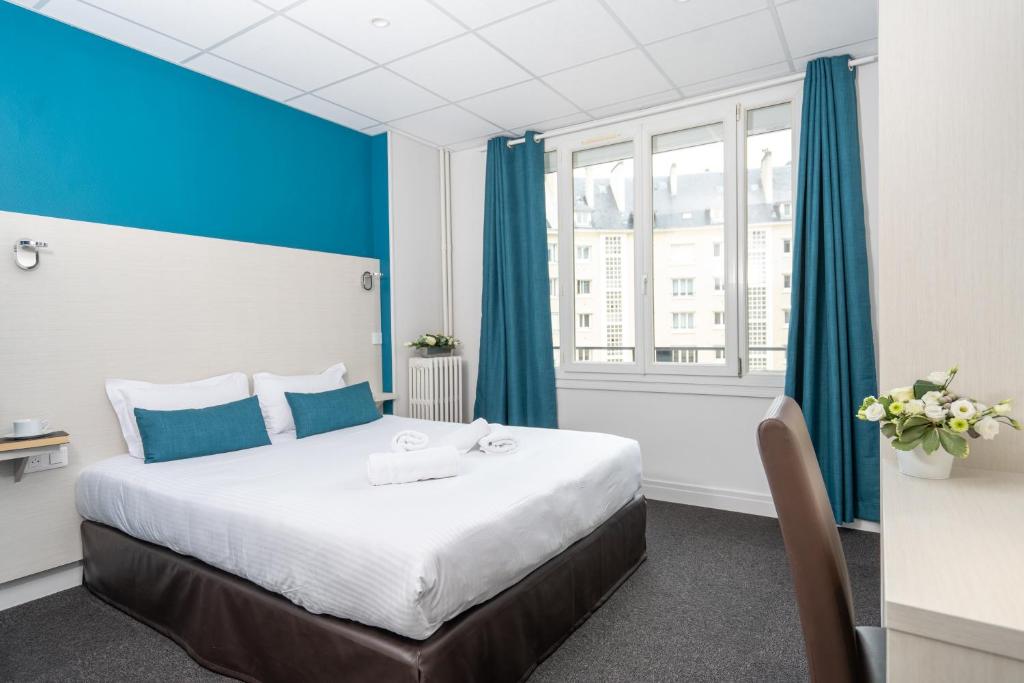 La Bastille - Charmant Appartement à Grenoble 38000 Grenoble