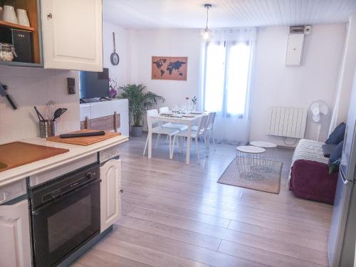 La Bastille - Charmant Appartement à Grenoble