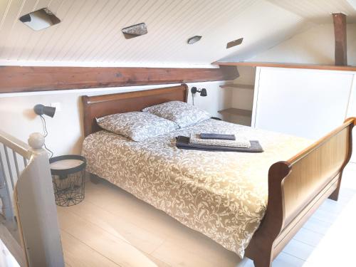 La Bastille - Charmant Appartement à Grenoble