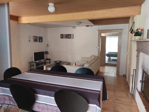 La Batisse
