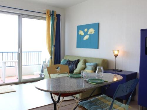 Appartement La Baule, 1 pièce, 2 personnes - FR-1-245-68 La Baule france