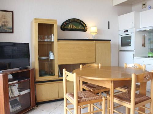 Appartement La Baule, 1 pièce, 4 personnes - FR-1-245-133 La Baule france