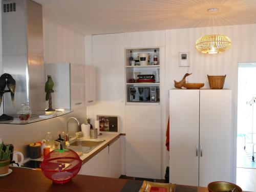 Appartement Appartement La Baule, 1 pièce, 4 personnes - FR-1-474-234 19 avenue du commandant prosper de Nevro Résidence le Rêve - BAT C La Baule