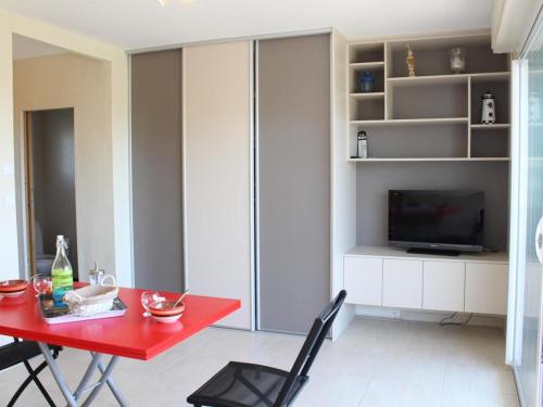 Appartement La Baule, 2 pièces, 4 personnes - FR-1-245-28 La Baule france