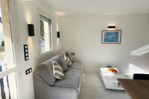 APPARTEMENT LA BAULE 5 PERS A 50 M DE PLAGE La Baule france