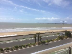 La baule - Appartement vue mer sur la plage